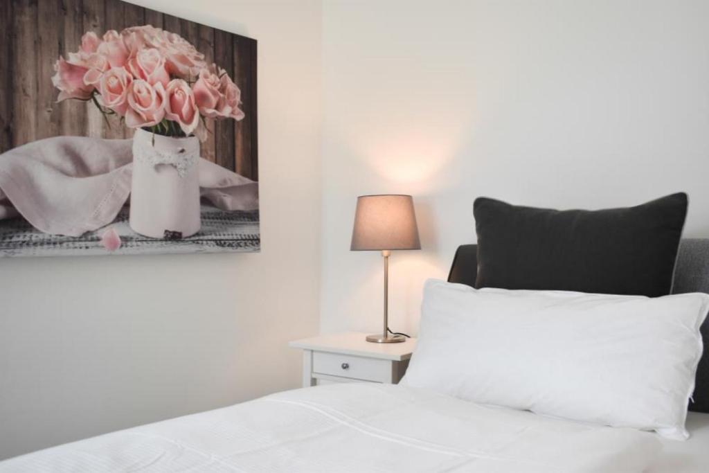 Ferienwohnung Kuestentraum 2 Любек Екстер'єр фото